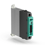 Halbleiterrelais mit/ohne Kühlkörper - Single-phase solid state relay with Advanced Diagnostic, up to 120A