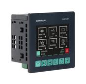 Regler und Programmregler - Up to 8 PID loops Controller Programmer and Recorder, 3.5” graphic touch interface