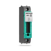 Halbleiterrelais mit/ohne Kühlkörper - Single-phase solid state relay with Advanced Diagnostic, up to 120A