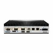 Edge-Steuerungen - High RealTime performaces controller - Industrial PC