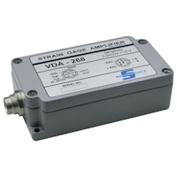 VDA268-H - Variabler Digitalverstärker