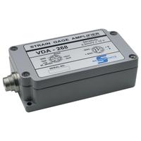 VDA268-H - Variabler Digitalverstärker