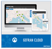 Gefran Cloud - null