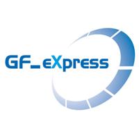 GF_eXpress - Konfiguration Software-Dienstprogramm